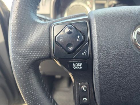 Used 2021 Toyota 4Runner TRD Off-Road Premium w/ Moonroof Package image 29