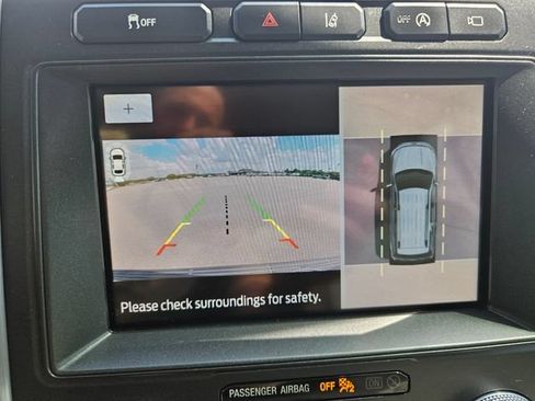 Used 2020 Ford Expedition Platinum RWD image 20