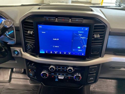 Used 2021 Ford F150 XLT w/ Equipment Group 302A High image 25