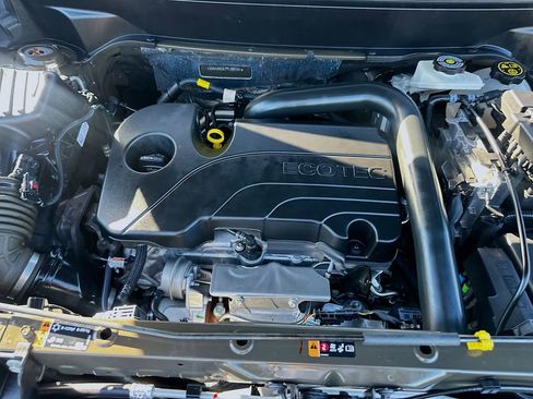 Certified 2023 Chevrolet Equinox Premier image 29