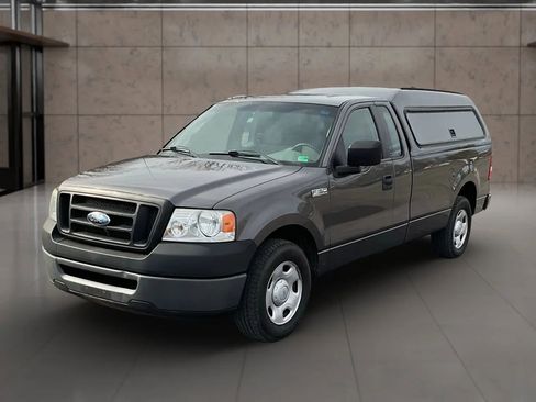 Used 2008 Ford F150 XL image 1