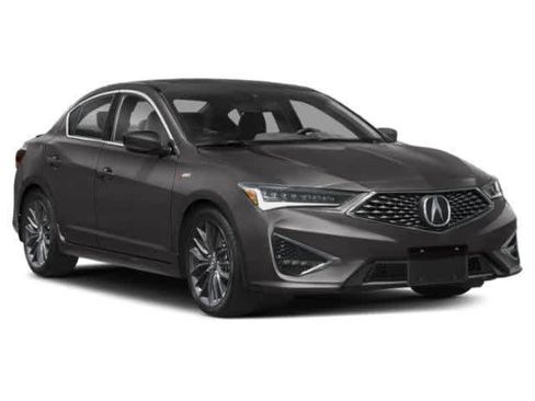 Certified 2022 Acura ILX w/ Premium & A-SPEC Package image 6