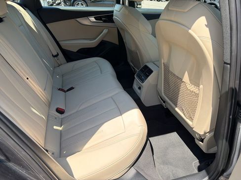 Used 2023 Audi A4 2.0T Premium Plus AWD/4WD image 47