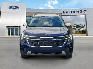 Used 2024 Kia Seltos S FWD video 2