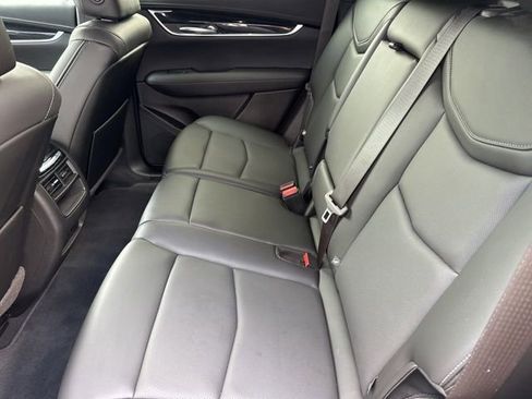 Used 2022 Cadillac XT5 Premium Luxury FWD image 20