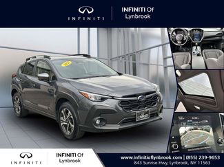 Used 2025 Subaru Crosstrek 2.0i Premium video 1