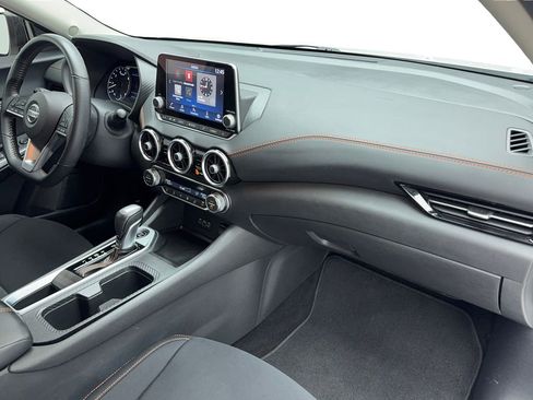 Used 2023 Nissan Sentra SR image 41