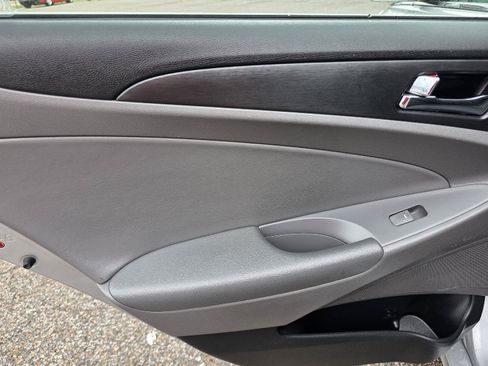 Used 2012 Hyundai Sonata GLS w/ Popular Equipment Pkg FWD image 31