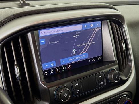 Used 2020 Chevrolet Colorado ZR2 image 13