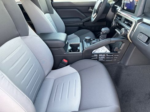 New 2026 Toyota Tacoma TRD Sport image 13