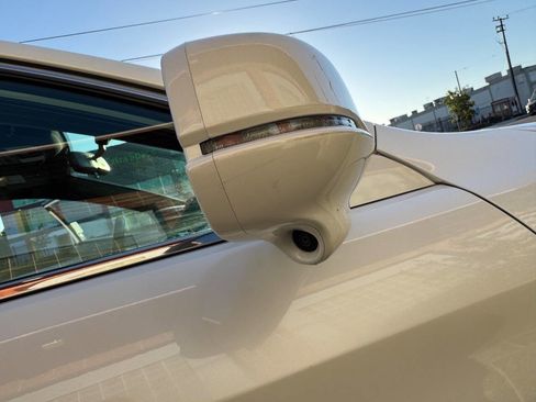 Used 2016 Honda Accord EX image 13