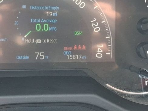 Certified 2024 Toyota RAV4 XLE Premium w/ Weather Package AWD/4WD image 20