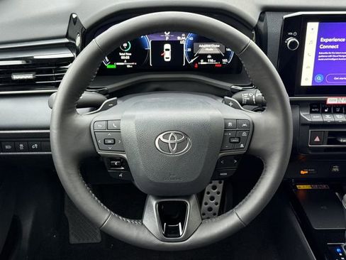 New 2026 Toyota Camry XSE FWD image 14