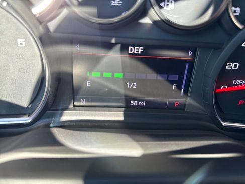 Used 2023 Chevrolet Silverado 2500 LT w/ Convenience Package image 16