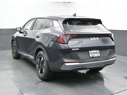 Used 2026 Kia Sportage LX FWD image 11