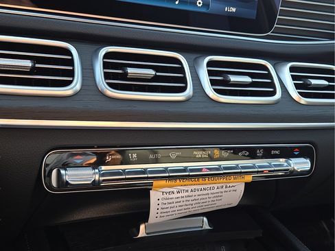 New 2026 Mercedes-Benz GLE 350 4MATIC image 20