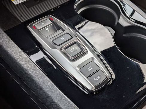 Used 2022 Honda Pilot Black Edition image 27