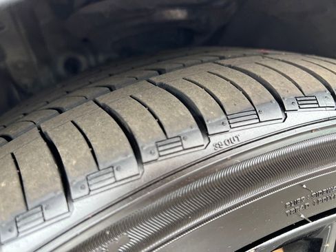 Used 2024 Toyota Camry XSE image 13