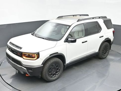 New 2026 Honda Passport TrailSport Elite image 28