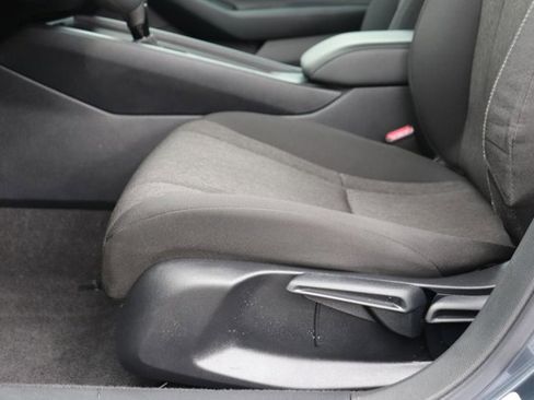 Certified 2024 Honda Accord LX image 9