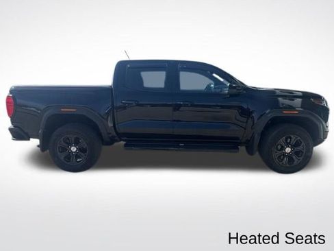 Used 2023 GMC Canyon Elevation w/ Convenience Package AWD/4WD image 5