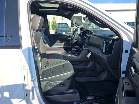 New 2026 GMC Sierra 1500 AT4X image 34