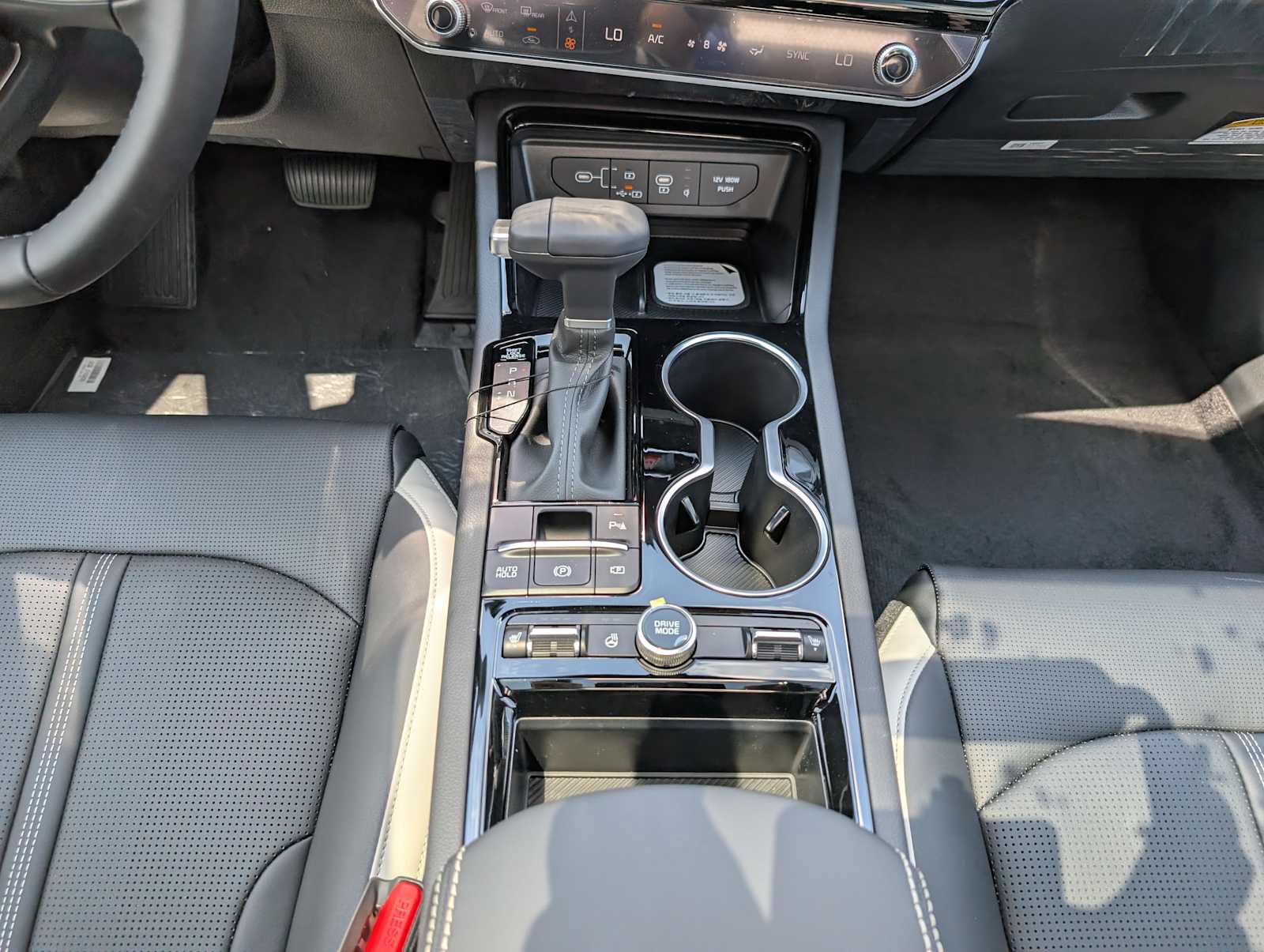 New 2026 Kia K5 GT-Line w/ GT-Line Premium Package AWD/4WD image 13