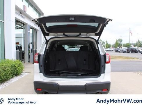 Used 2019 Subaru Ascent Limited w/ Popular Package #2A AWD/4WD image 11