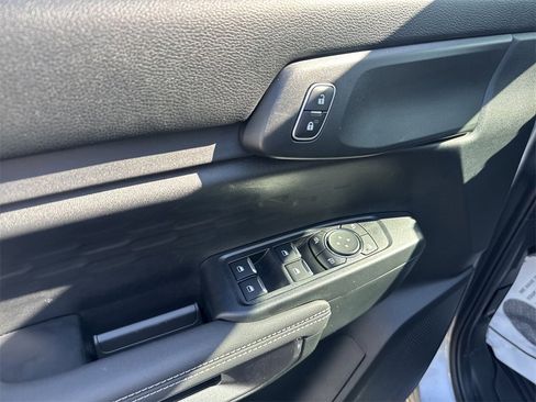 New 2024 Ford Ranger XLT w/ Equipment Group 301A High image 15