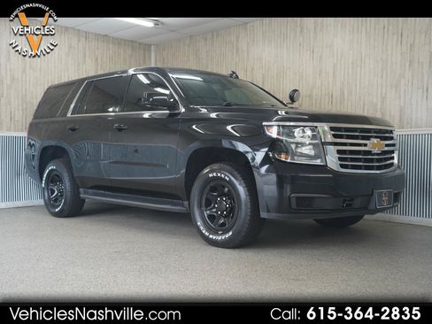 Used 2020 Chevrolet Tahoe 2WD image 1