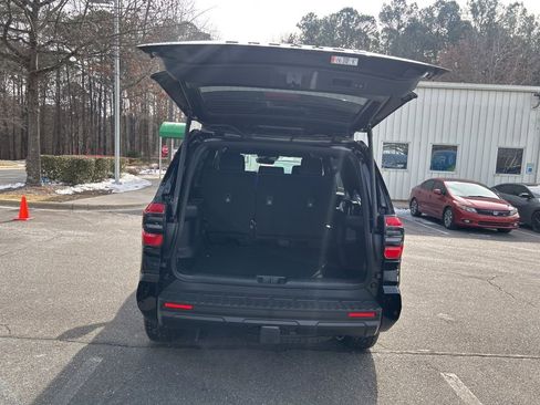 New 2026 Toyota 4Runner TRD Off-Road Premium image 47