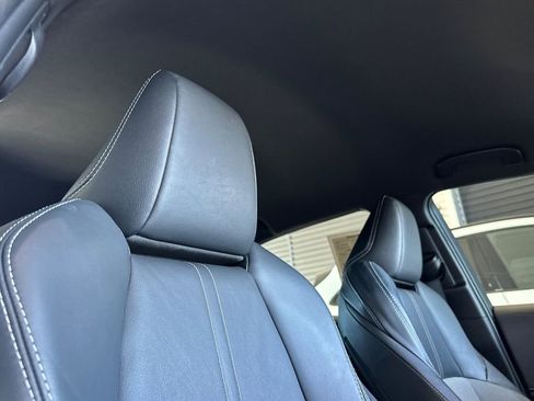 Used 2022 Toyota Corolla XSE image 17