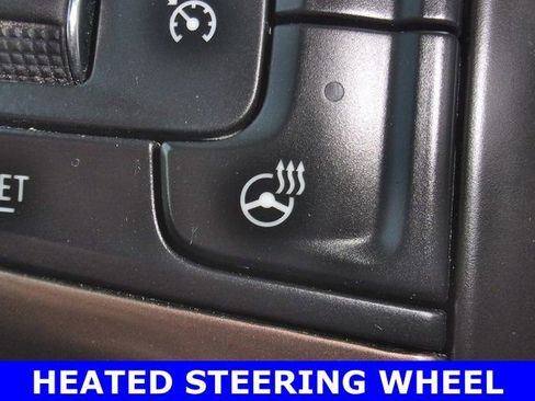 Used 2022 Chevrolet Silverado 1500 High Country w/ Safety Package II image 12