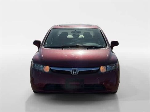 Used 2008 Honda Civic EX image 8