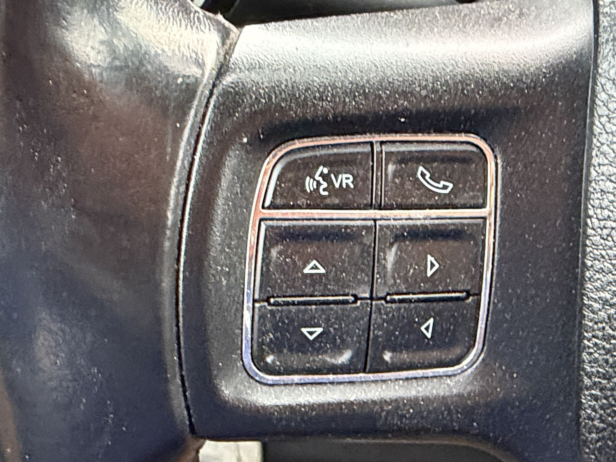 Used 2019 RAM 1500 Big Horn AWD/4WD image 17