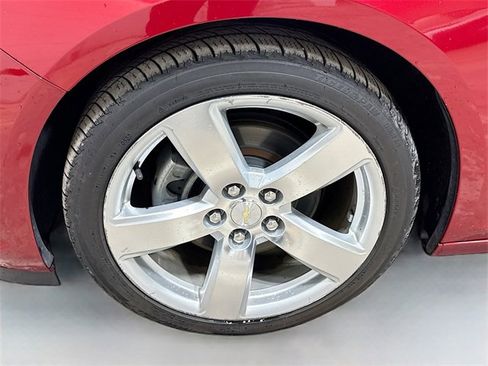 Used 2013 Chevrolet Malibu LTZ image 30