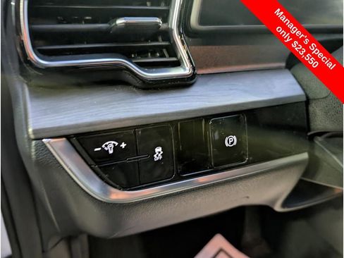Used 2023 Kia Sportage X-Line image 17