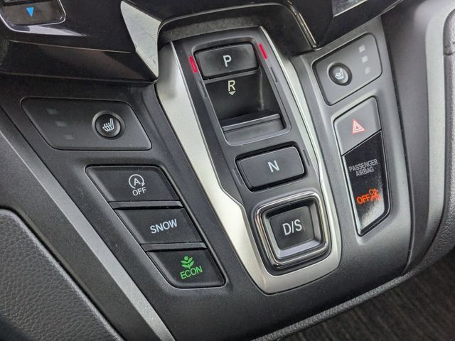 Used 2024 Honda Odyssey EX-L image 13