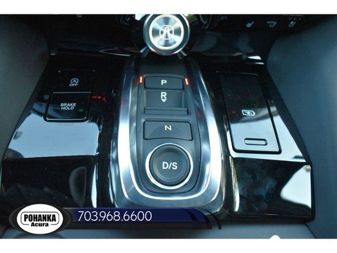 New 2026 Acura MDX A-Spec AWD/4WD image 17