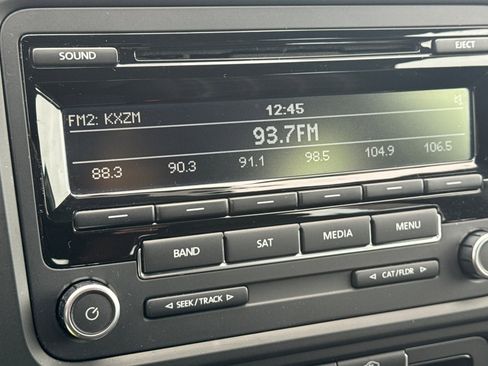 Used 2013 Volkswagen GTI Wolfsburg Edition image 19