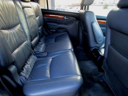 Used 2007 Lexus GX 470 image 15