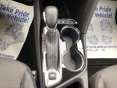 Certified 2023 Buick Encore GX Select image 32