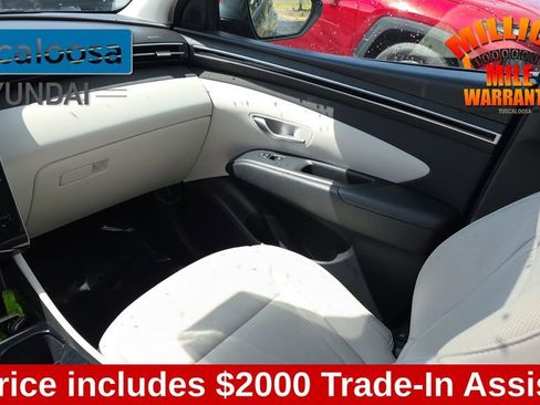 Used 2023 Hyundai Tucson SEL w/ Convenience Package image 29