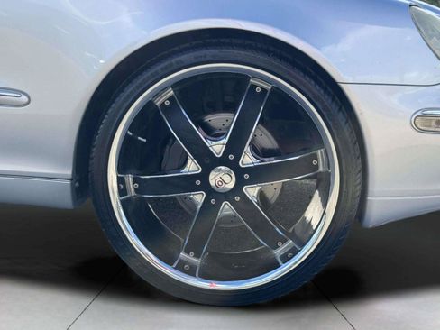 Used 2002 Mercedes-Benz S 500 image 54