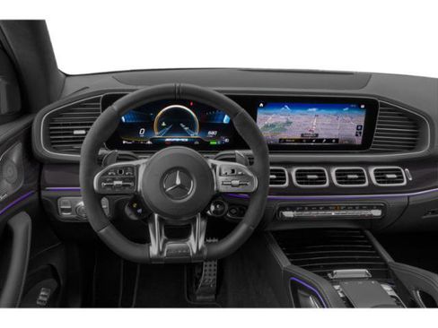 Used 2021 Mercedes-Benz GLE 63 AMG S image 7
