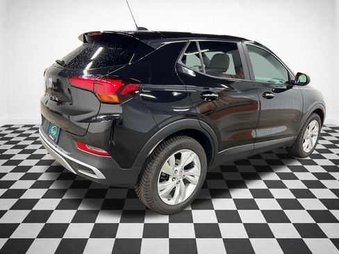 Certified 2024 Buick Encore GX Preferred FWD image 15