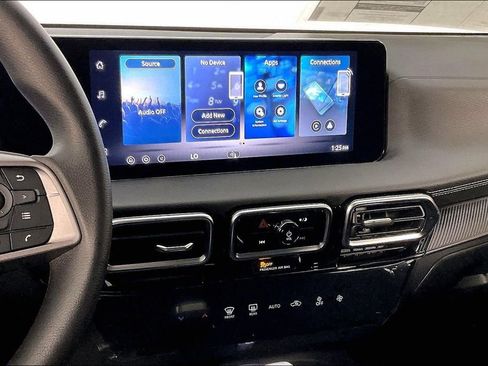 New 2026 Nissan Sentra SV w/ Floor Mat Package image 11