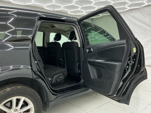 Used 2015 Dodge Journey SXT w/ Flexible Seating Group FWD image 13