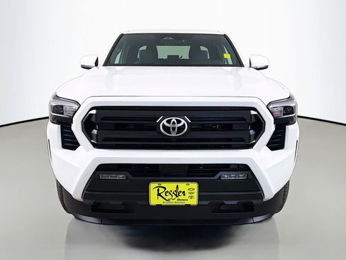New 2026 Toyota Tacoma SR5 AWD/4WD image 2
