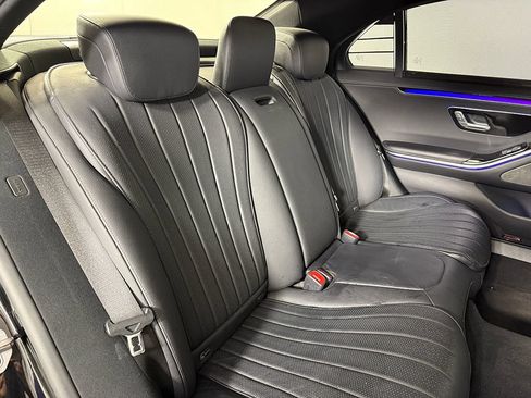 Used 2022 Mercedes-Benz S 500 4MATIC image 31